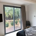 De Standing Dans Le Golfe De Saint-tropez Villa
