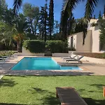 De Standing Dans Le Golfe De Saint-tropez * Grimaud