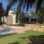De Standing Dans Le Golfe De Saint-tropez Villa