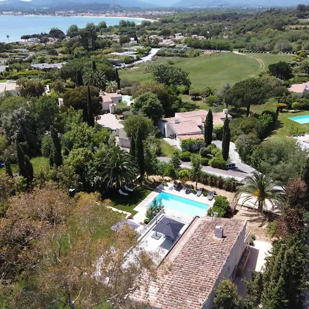 De Standing Dans Le Golfe De Saint-tropez