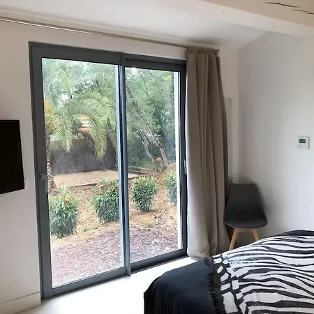 De Standing Dans Le Golfe De Saint-tropez Villa